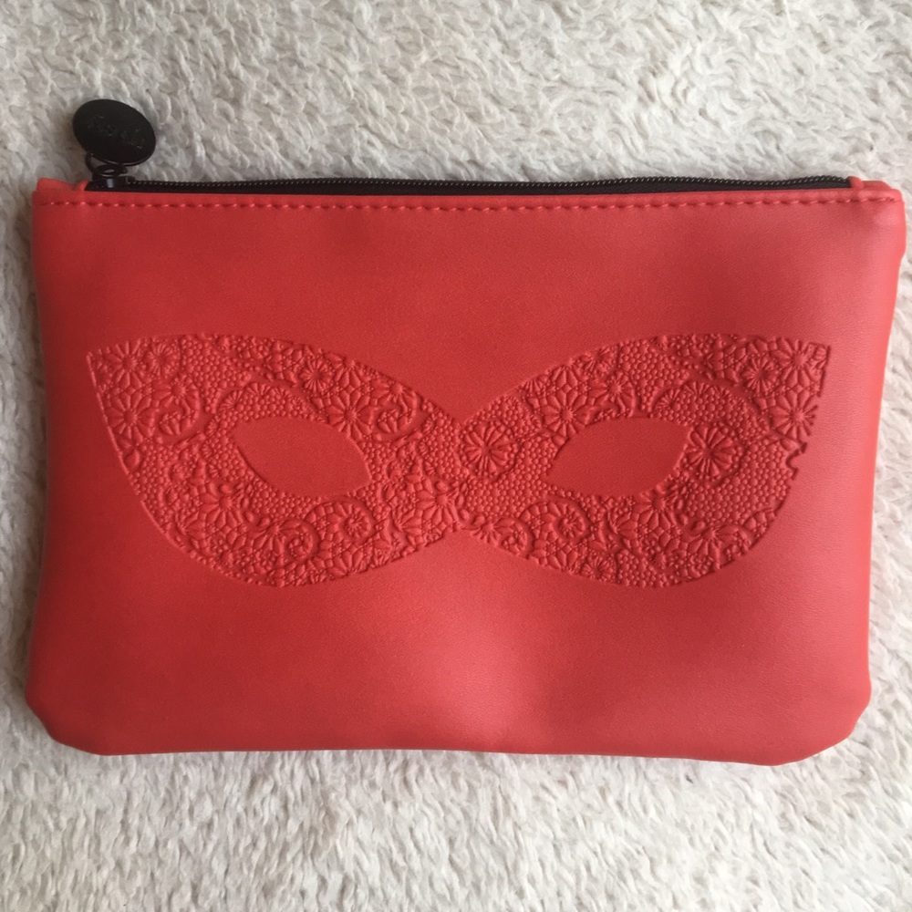 Ipsy Sunglasses Makeup Bag